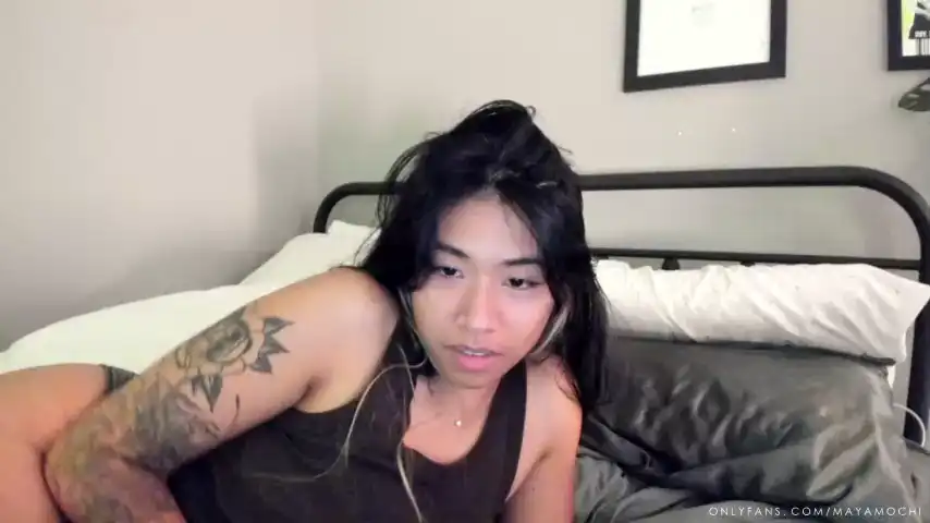 Mayamochi – Chaturbate Live Video Recording – 2026-02-06 12:35:36