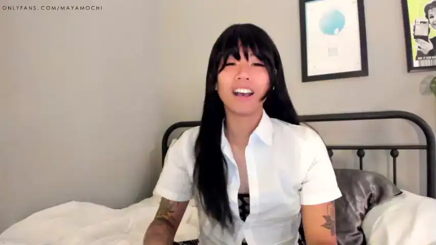 Mayamochi – Chaturbate Live Video Recording – 2025-10-30 18:13:15