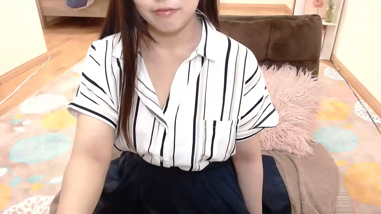 Aarinss – Sakuralive Live Video Recording – 2025-07-29 18:24:52