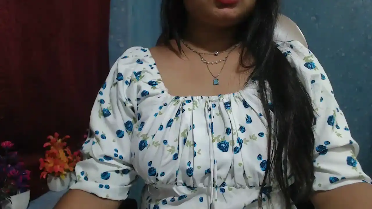 Its_ahaana – Stripchat Live Video Recording – 2025-11-07 02:07:29