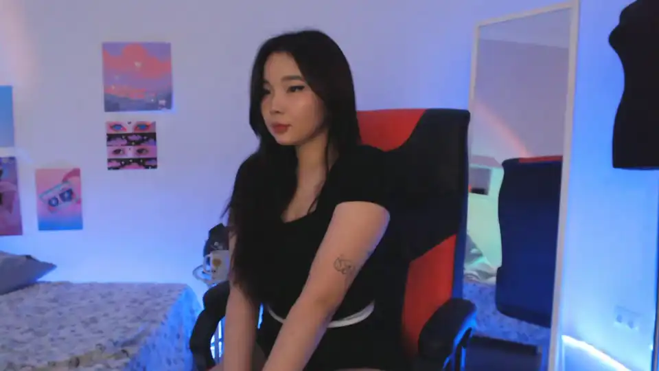 Rinakichu – Manyvids Live Video Recording – 2025-03-10 04:35:39