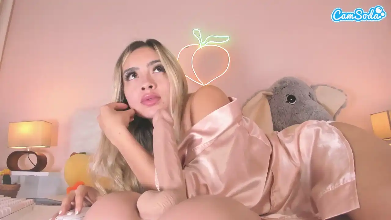 Lindadelavega – Camsoda Live Video Recording – 2026-05-10 22:38:01