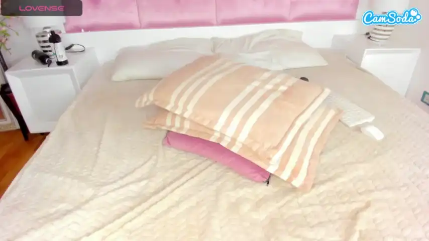 Molly-jackson – Camsoda Live Video Recording – 2025-01-20 19:43:00