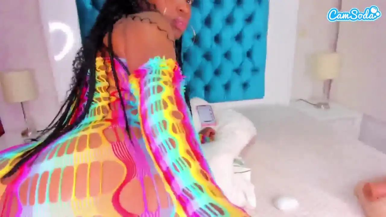 Molly-jackson – Camsoda Live Video Recording – 2026-03-09 13:17:30