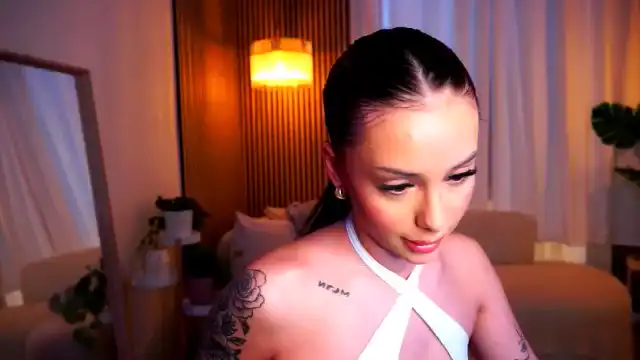 Naomii18 – Myfreecams Live Video Recording – 2025-08-11 05:07:48