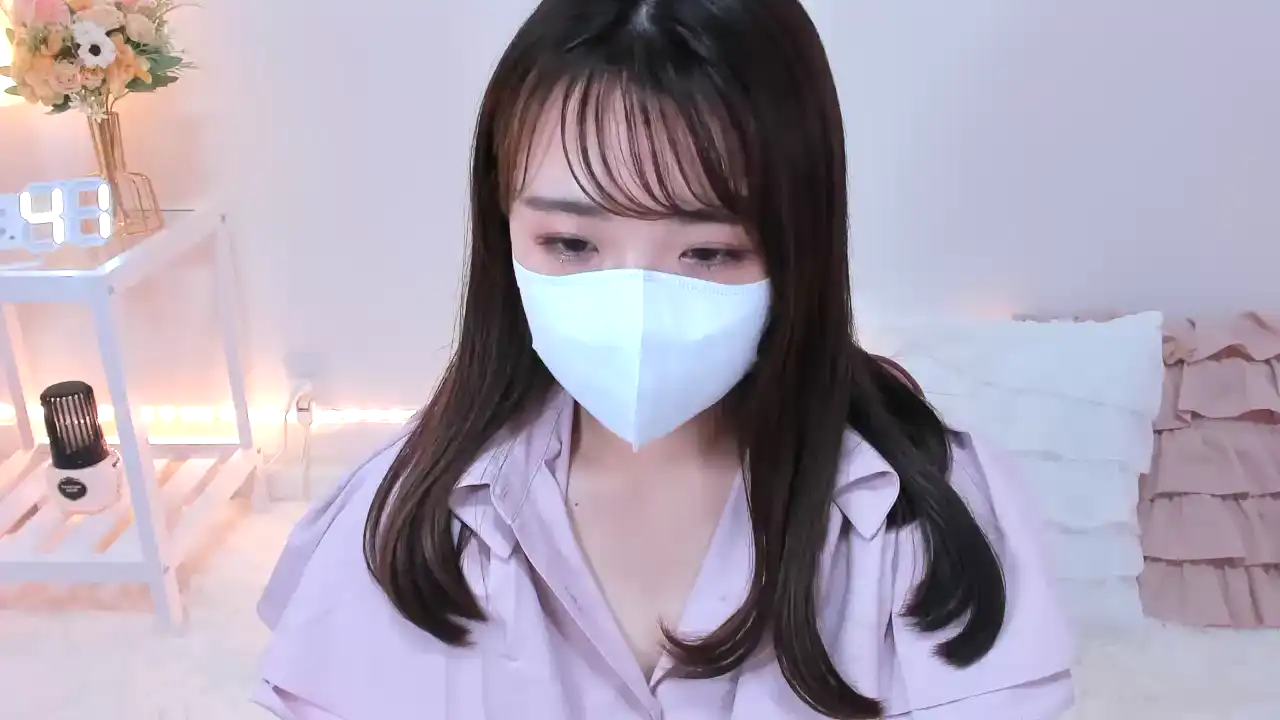 Natsuxx0 – Sakuralive Live Video Recording – 2026-01-10 03:56:45