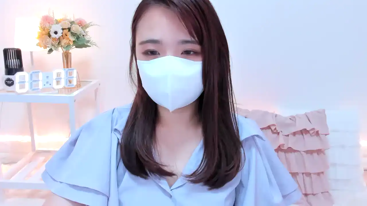 Natsuxx0 – Sakuralive Live Video Recording – 2025-07-01 08:54:45
