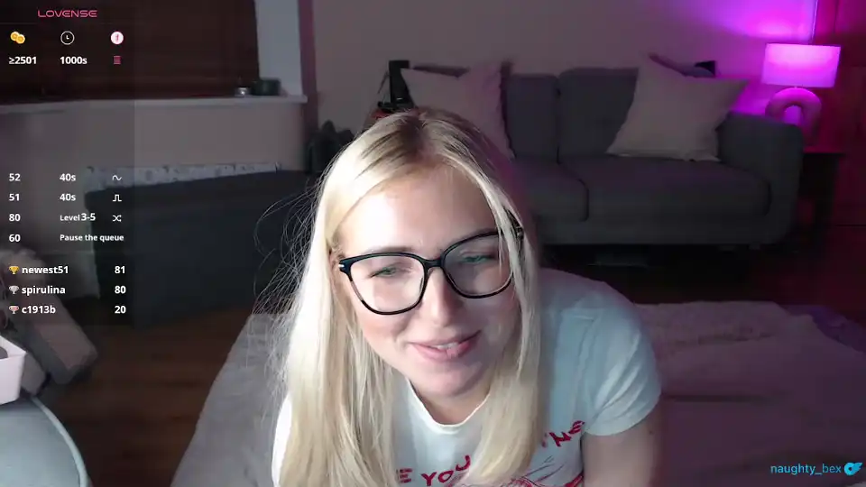 Naughty__bex – Chaturbate Live Video Recording – 2025-06-15 18:30:11