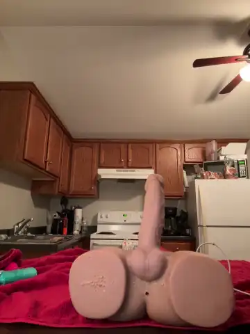 Propertyofdaddy – Stripchat Live Video Recording – 2025-02-28 02:54:10