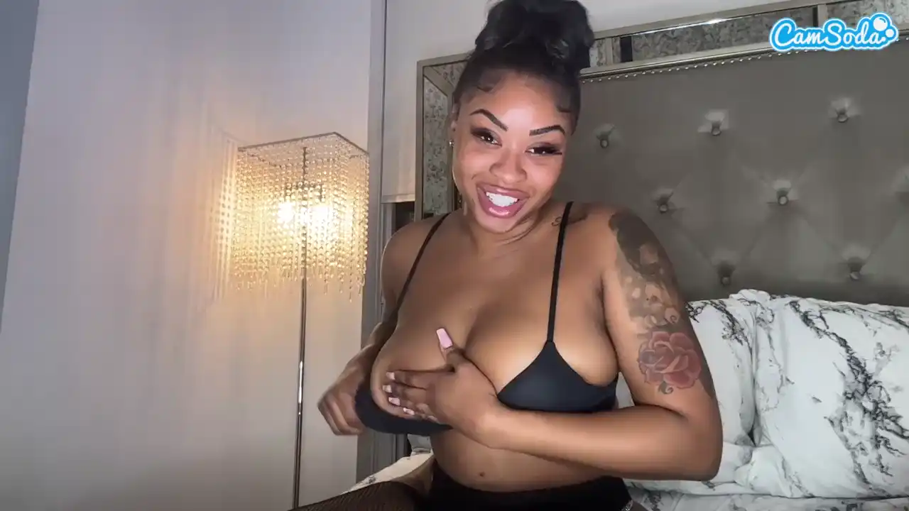 Sweetstufff – Camsoda Live Video Recording – 2025-01-21 14:13:58