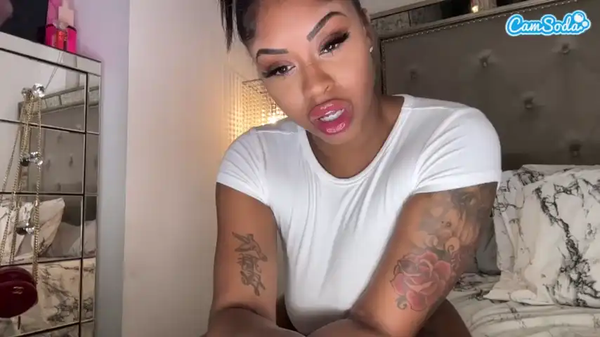 Sweetstufff – Camsoda Live Video Recording – 2026-05-26 08:39:46