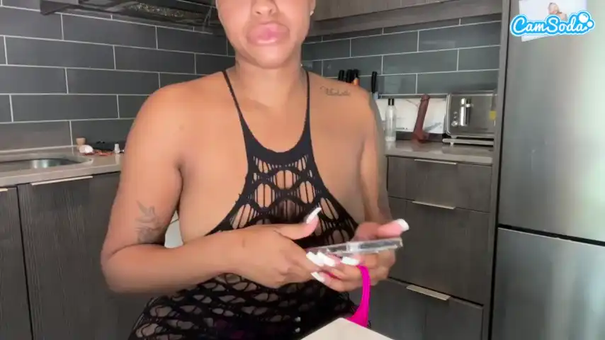 Sweetstufff – Camsoda Live Video Recording – 2025-07-30 15:41:27