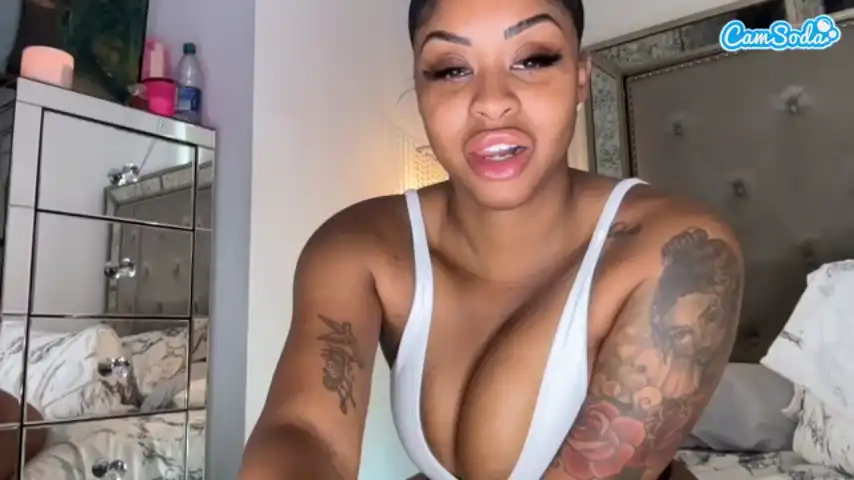 Sweetstufff – Camsoda Live Video Recording – 2025-10-13 21:20:44