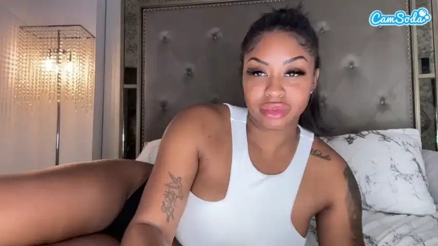Sweetstufff – Camsoda Live Video Recording – 2025-03-02 21:13:50