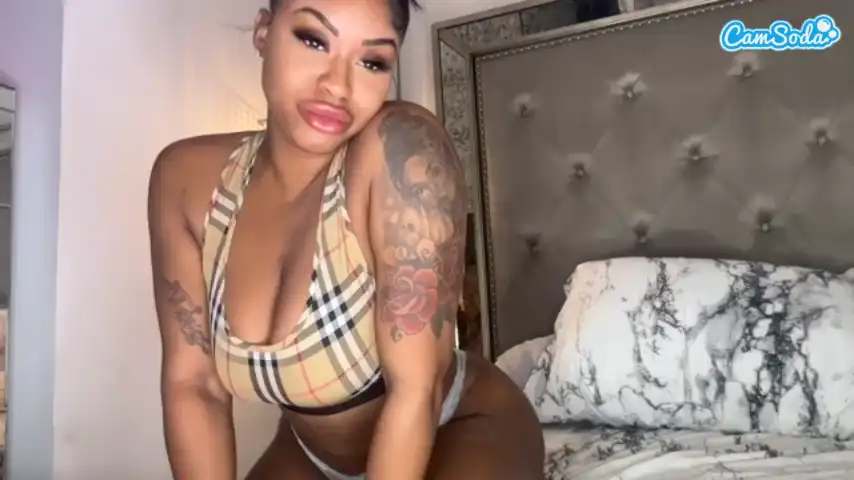 Sweetstufff – Camsoda Live Video Recording – 2025-06-14 01:26:43