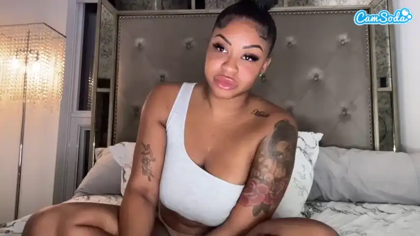 Sweetstufff – Camsoda Live Video Recording – 2025-08-23 07:06:50